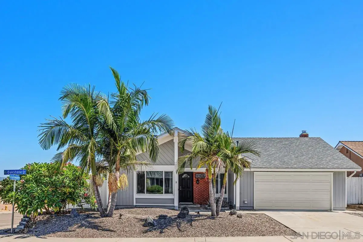 9933 Oakstone Ct, Santee, CA 92071 - #1