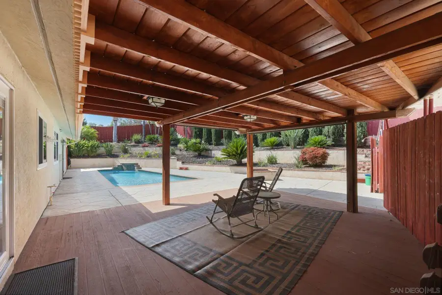 12175 Gay Rio Dr, Lakeside, CA 92040 - #3