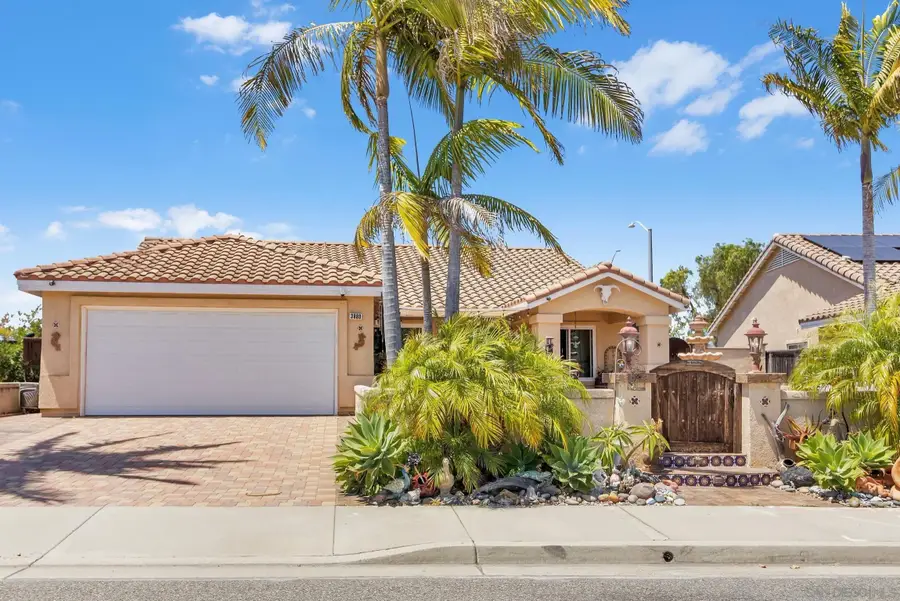 3880 Arista Way, Oceanside, CA 92058 - #2