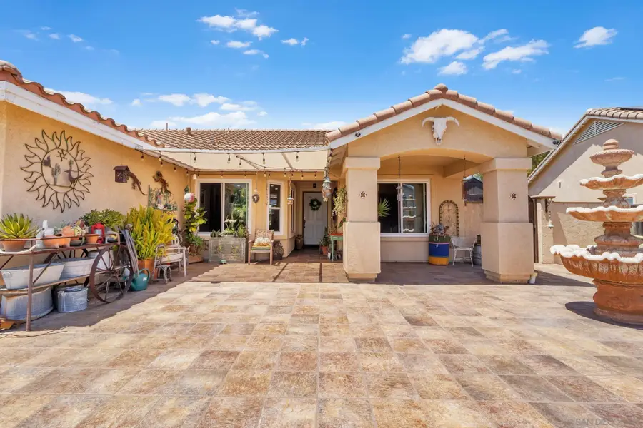 3880 Arista Way, Oceanside, CA 92058 - #3