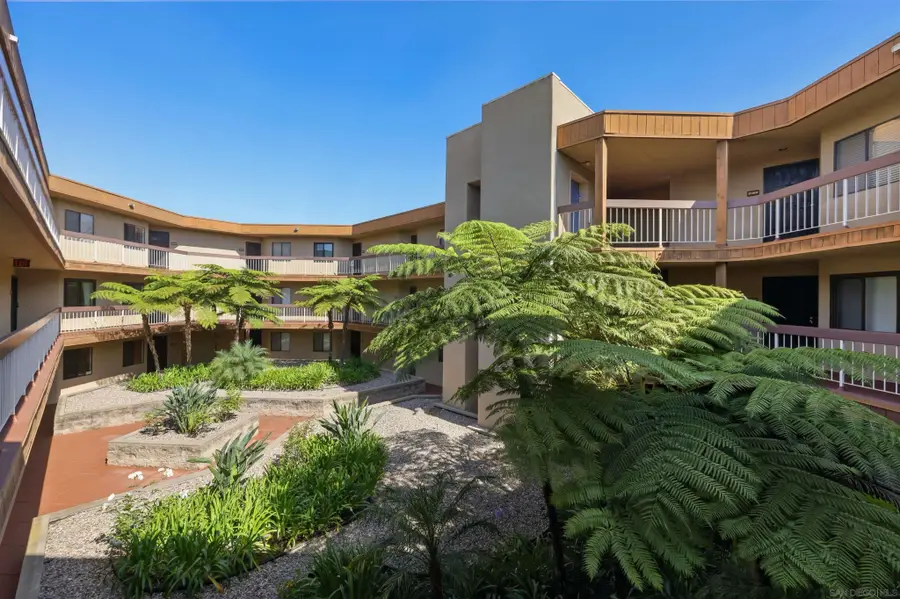 7245 Navajo #D250, San Diego, CA 92119 - #3