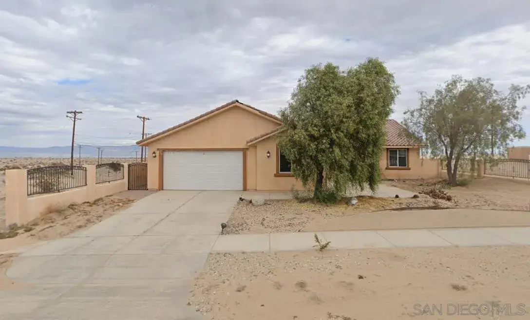 2316 Lark Court, Thermal, CA 92274 - #1