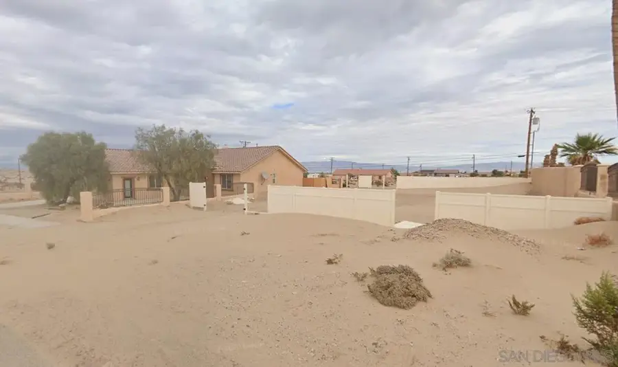 2316 Lark Court, Thermal, CA 92274 - #2