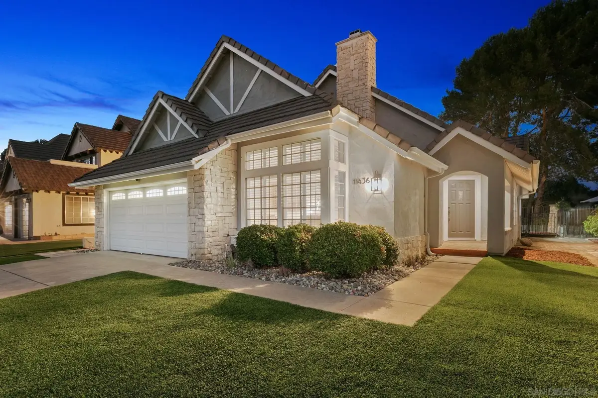 11436 Ballybunion Sq, San Diego, CA 92128 - #1