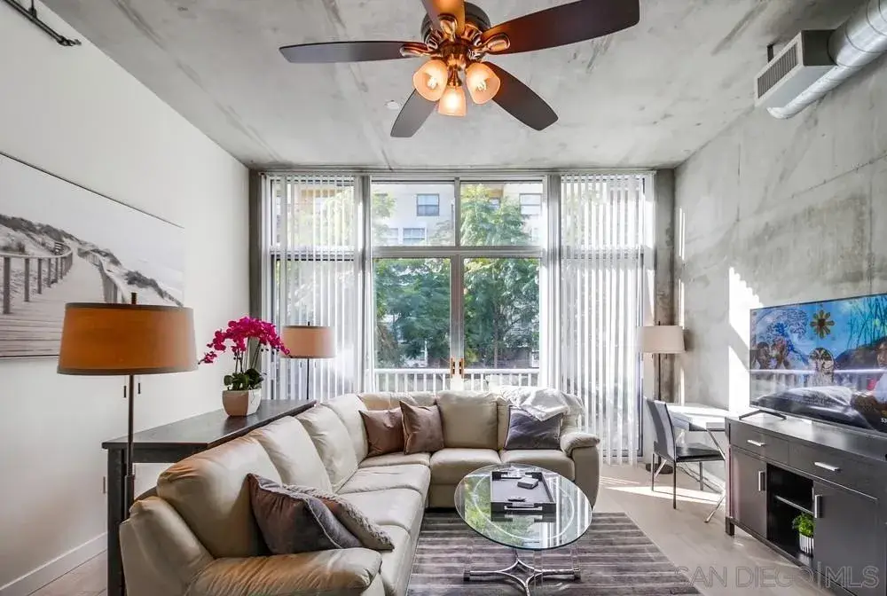 1025 Island #205, San Diego, CA 92101 - #1