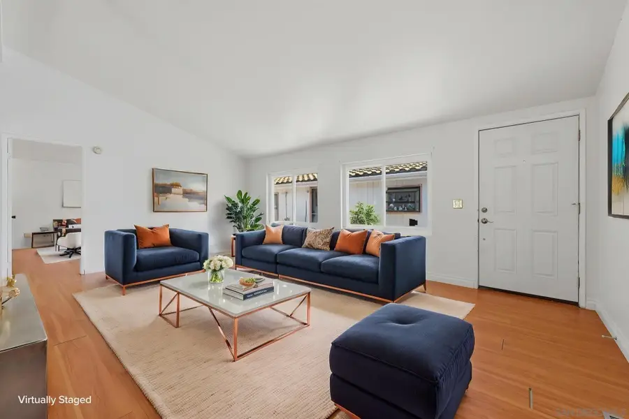 14955 Avenida Venusto #13, San Diego, CA 92128 - #2