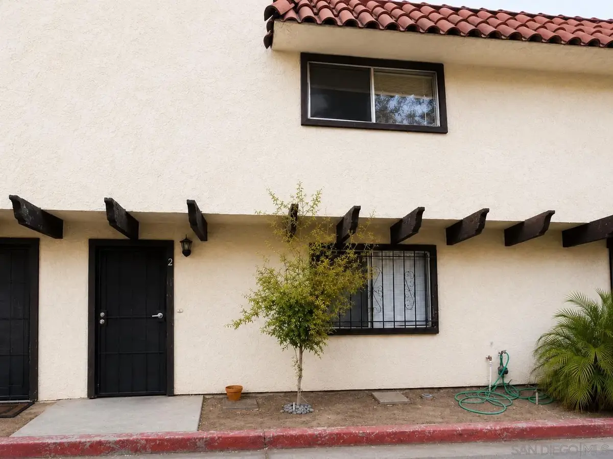 4416 Delta #2, San Diego, CA 92113 - #1