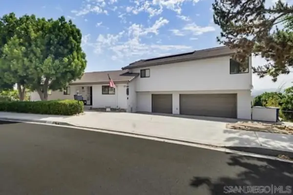 1033 Loma Portal, El Cajon, CA 92020