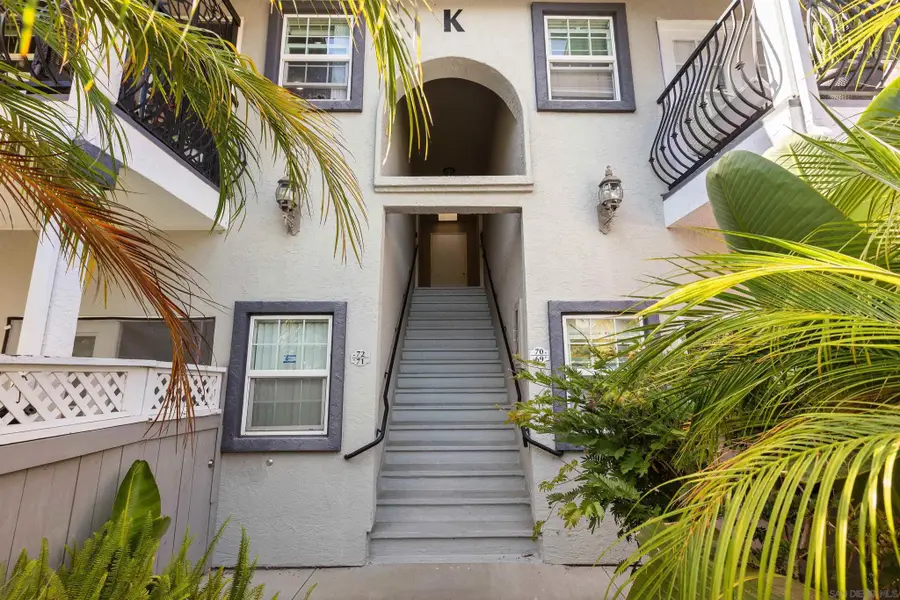 506 Canyon Dr. #72, Oceanside, CA 92054 - #2