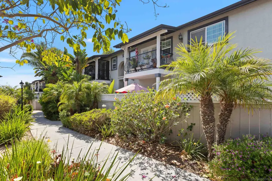 506 Canyon Dr. #72, Oceanside, CA 92054 - #3