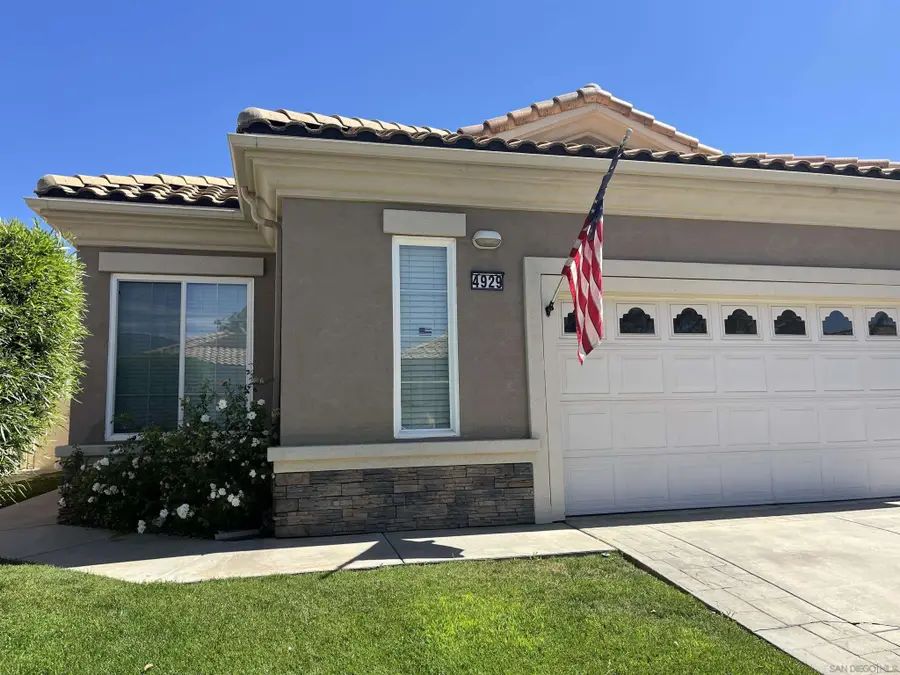 4929 E Rolling Hills Avenue, Banning, CA 92220 - #3