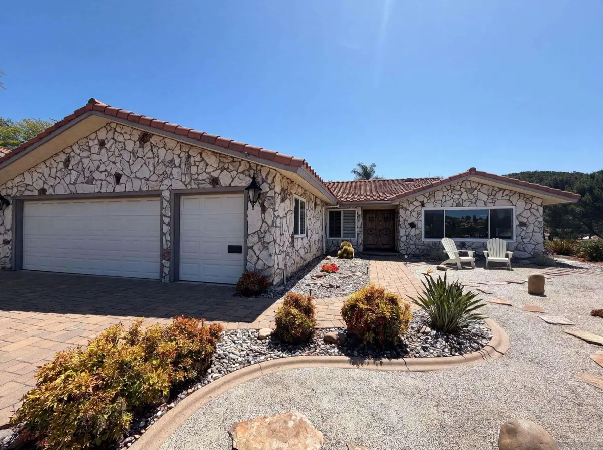 17883 Sintonte, San Diego, CA 92128 - #1
