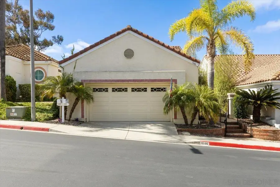 1686 Hermosita Dr, San Marcos, CA 92078 - #2