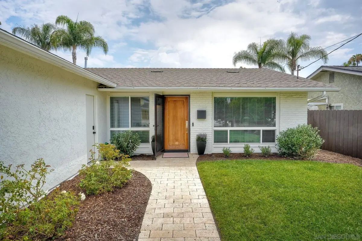 7055 Whipple, San Diego, CA 92122 - #1