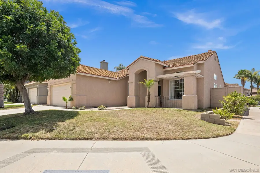 3373 Avocado Vista, Fallbrook, CA 92028 - #2