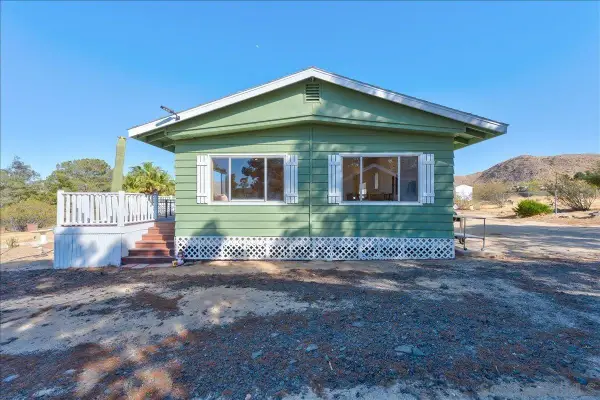 7438 Kickin Horse, Julian, CA 92036