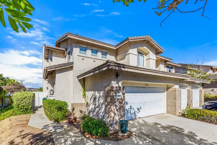 11855 Ramsdell Ct., San Diego, CA 92131 - #2