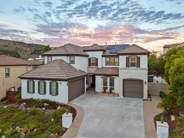 985 Tucana Dr., San Marcos, CA 92069