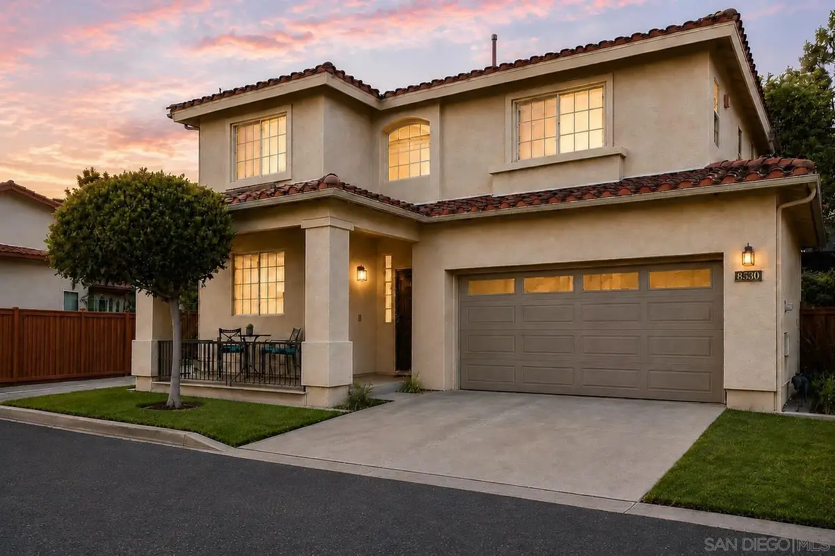 8530 Conrad Court, Santee, CA 92071 - #1