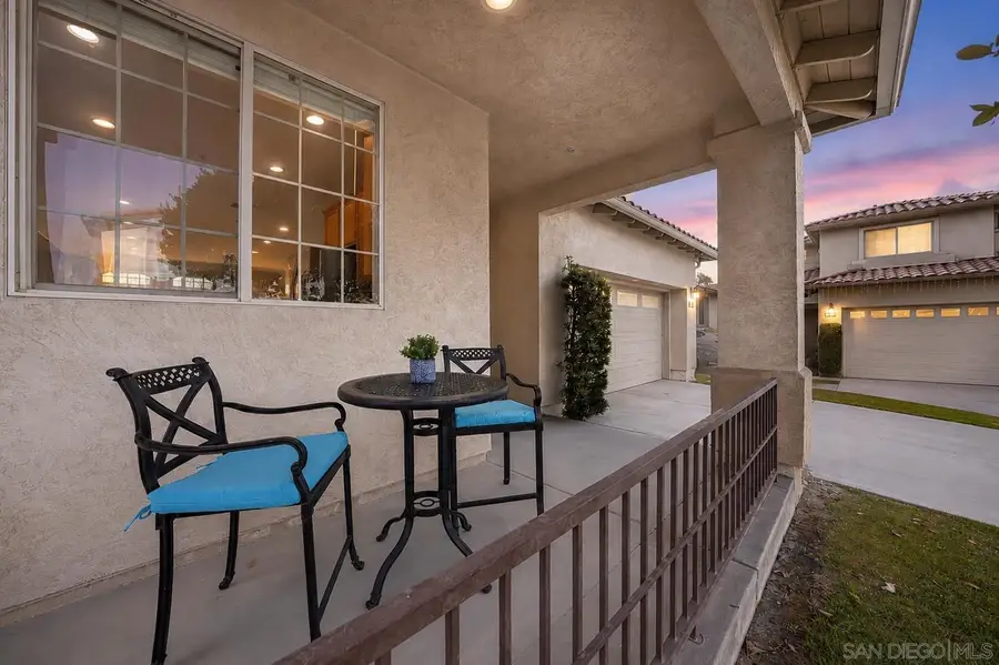 8530 Conrad Court, Santee, CA 92071 - #2