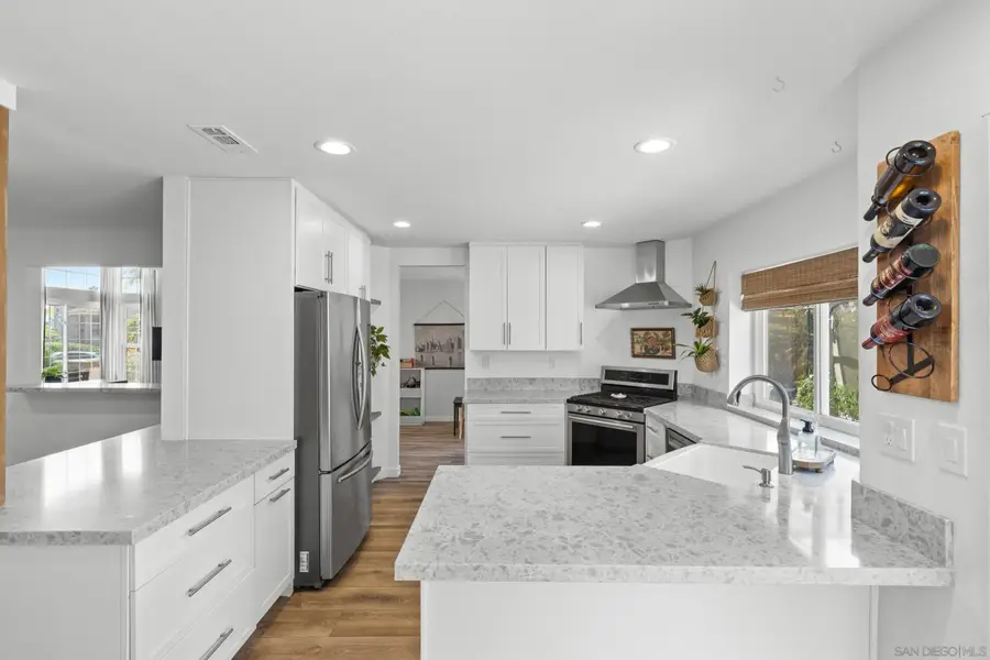 1883 Timber Trail, Vista, CA 92081 - #2