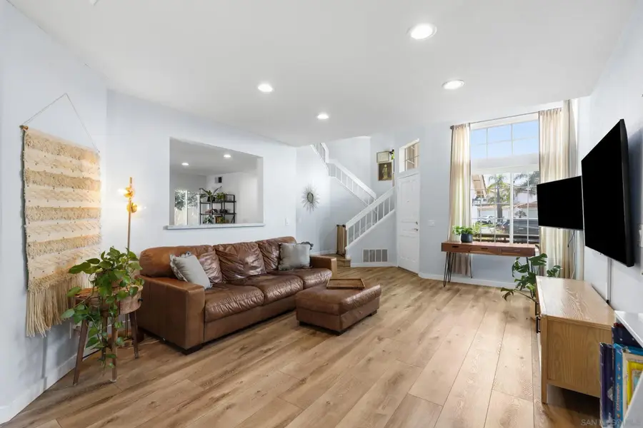 1883 Timber Trail, Vista, CA 92081 - #3