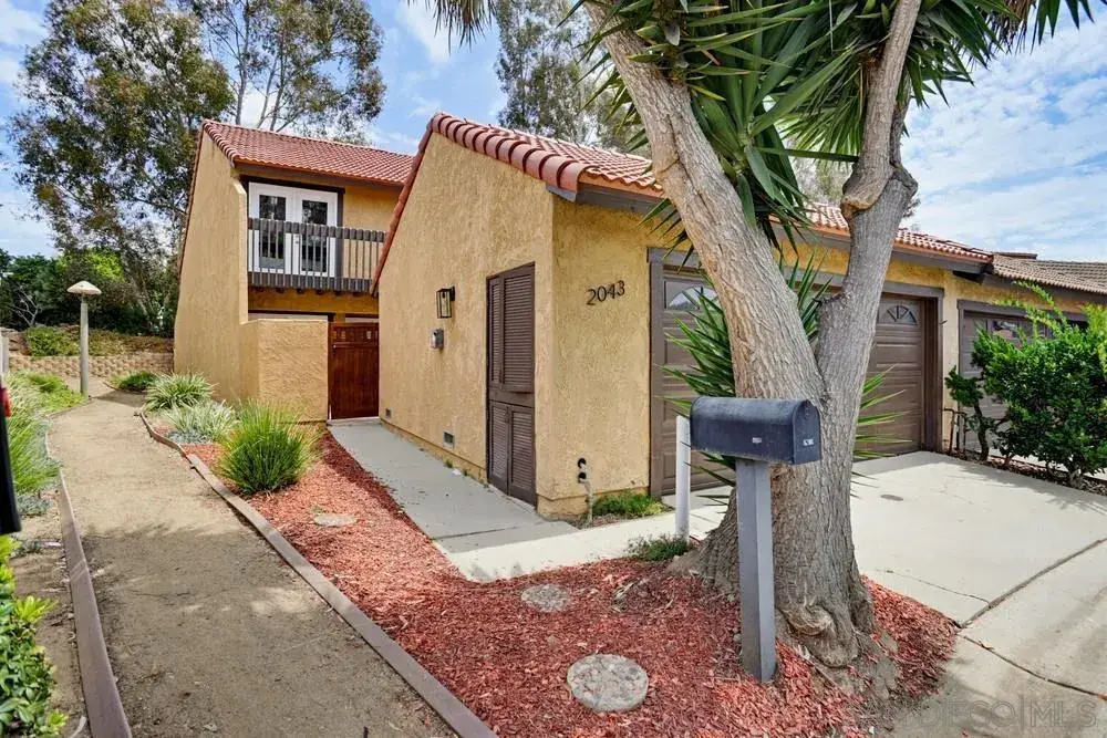 2043 Avenue Of The Trees, Carlsbad, CA 92008 - #1