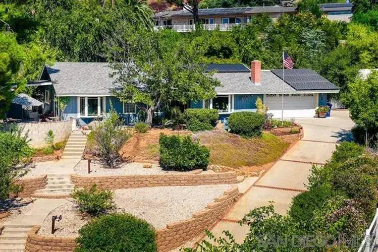 2958 Verde View Rd, Alpine, CA 91901 - #2