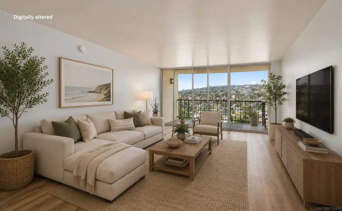 4944 Cass St #1102, Pacific Beach, CA 92109 - #1