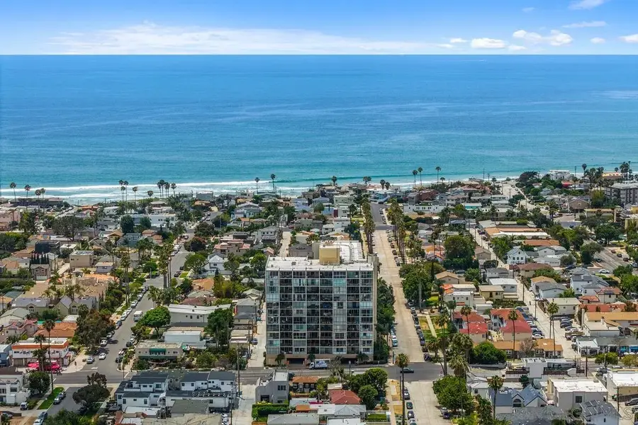 4944 Cass St #1102, Pacific Beach, CA 92109 - #3