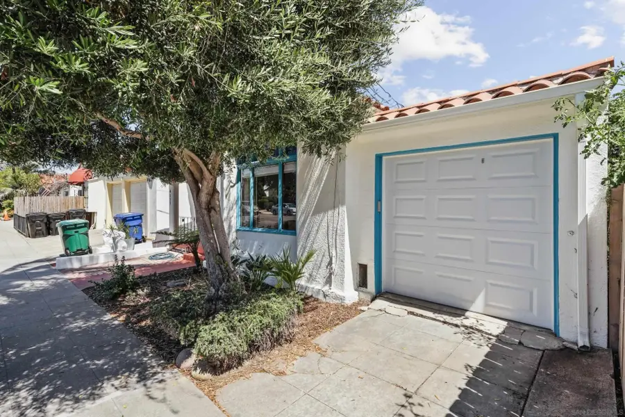 4109-4111 Ibis Street, San Diego, CA 92103 - #2