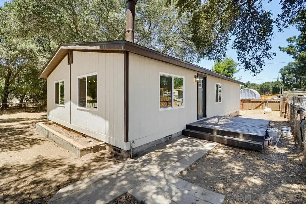 29430 Cleveland Forest, Campo, CA 91906 - #1