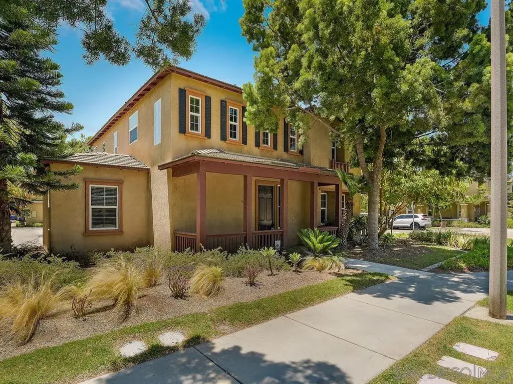 1844 Wolf Canyon Loop, Chula Vista, CA 91913 - #1
