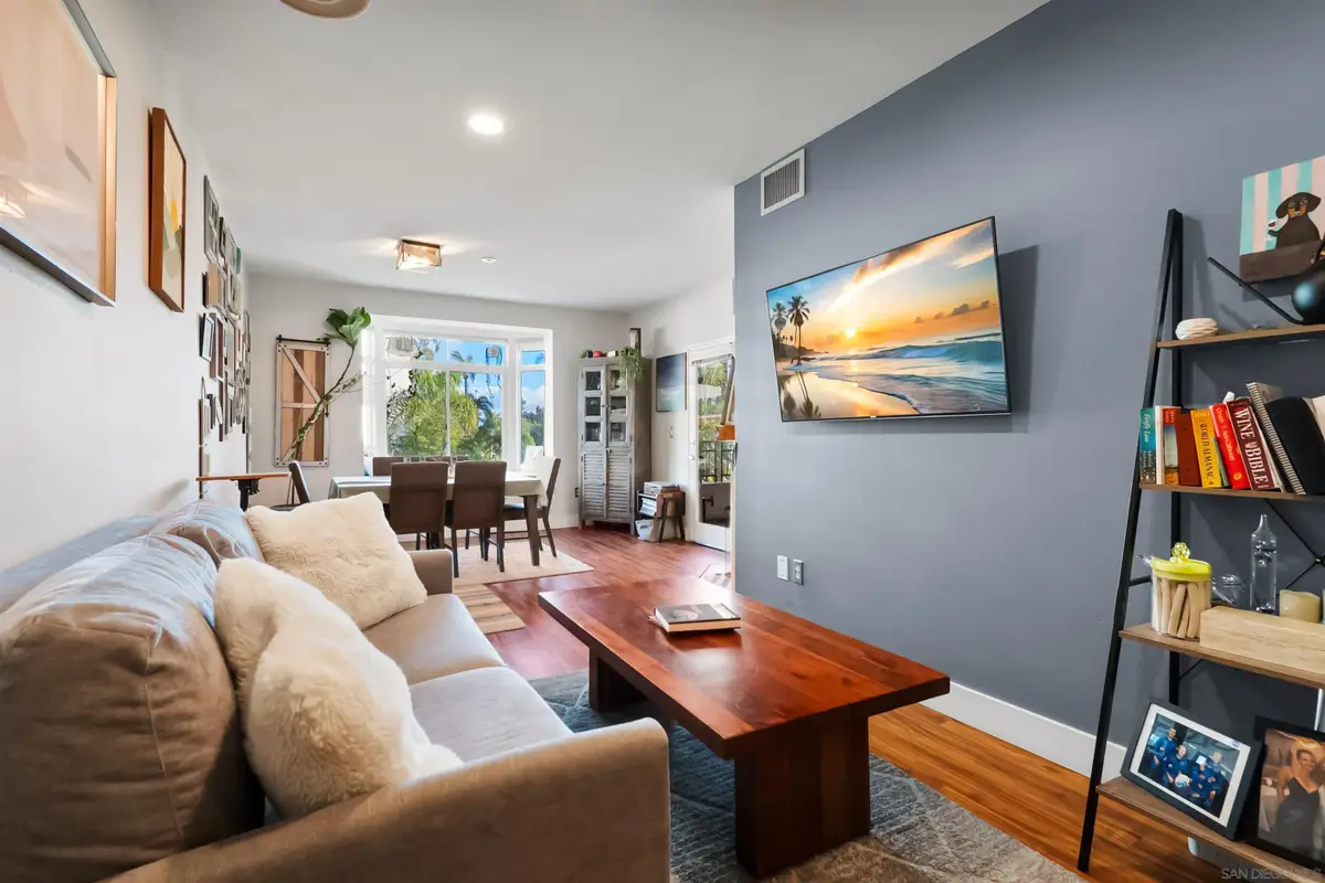 2400 5th Ave #329, San Diego, CA 92101 - #1