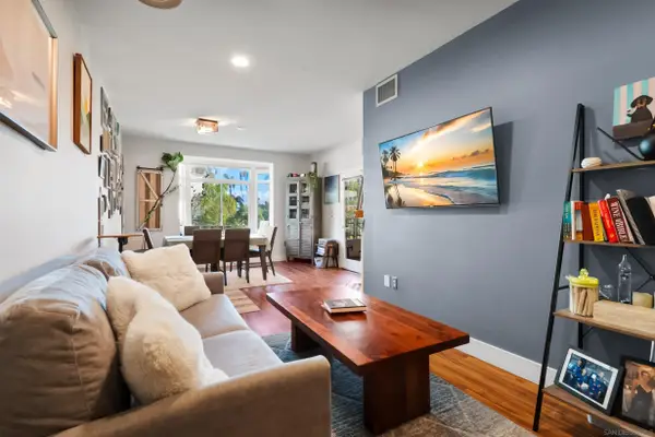 2400 5th Ave #329, San Diego, CA 92101