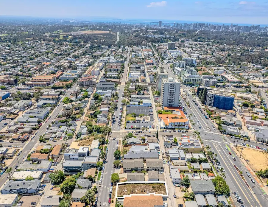 4044 Georgia #St, San Diego, CA 92103 - #2