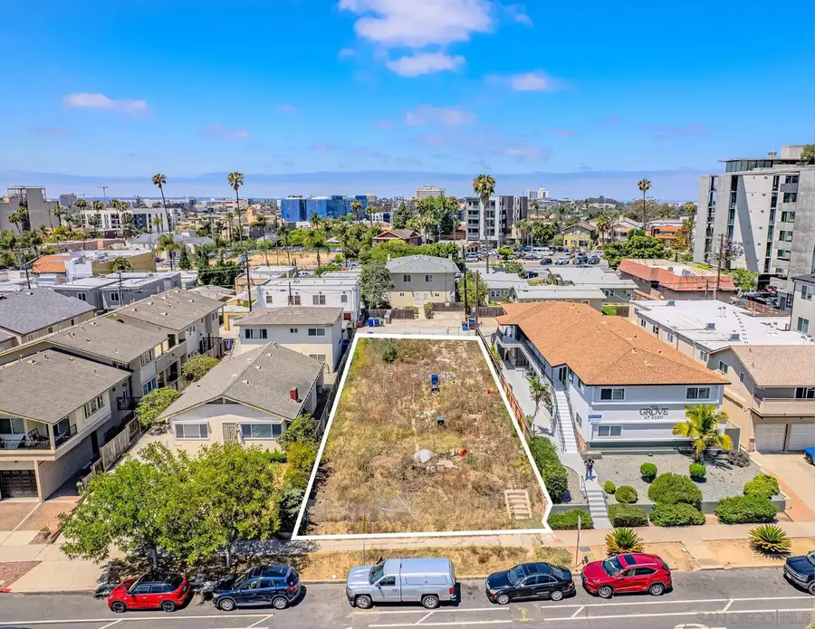 4044 Georgia #St, San Diego, CA 92103 - #3
