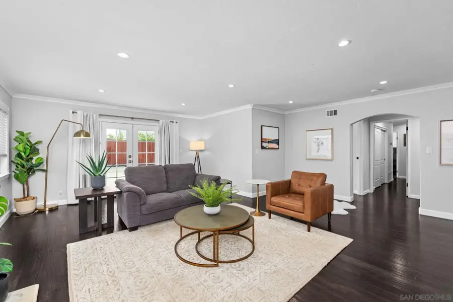 7943 June Lake Dr., San Diego, CA 92119 - #3