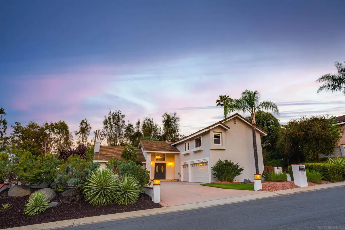 3326 Avenida Sierra, Escondido, CA 92029 - #1