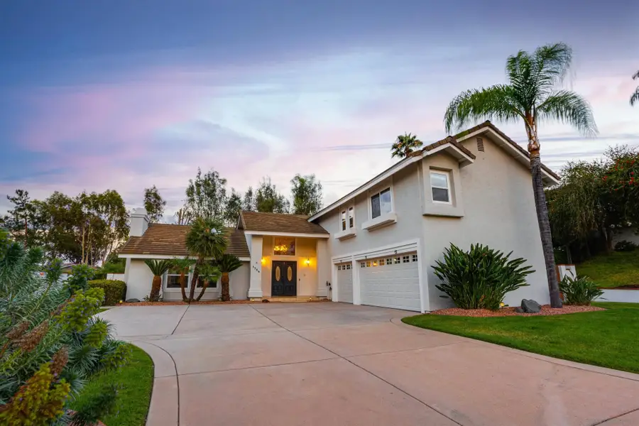 3326 Avenida Sierra, Escondido, CA 92029 - #2