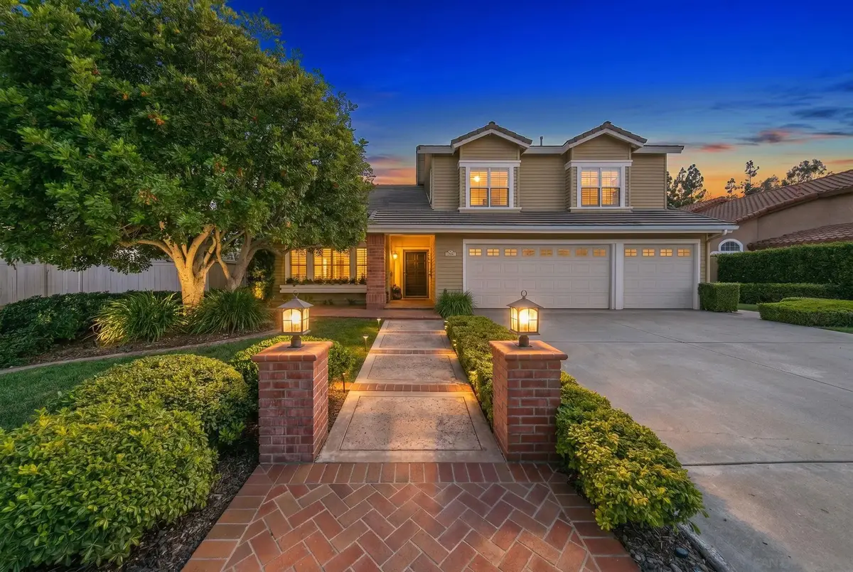 12661 Rockrose Ct, Poway, CA 92064 - #1