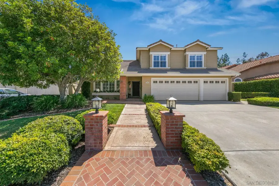 12661 Rockrose Ct, Poway, CA 92064 - #2