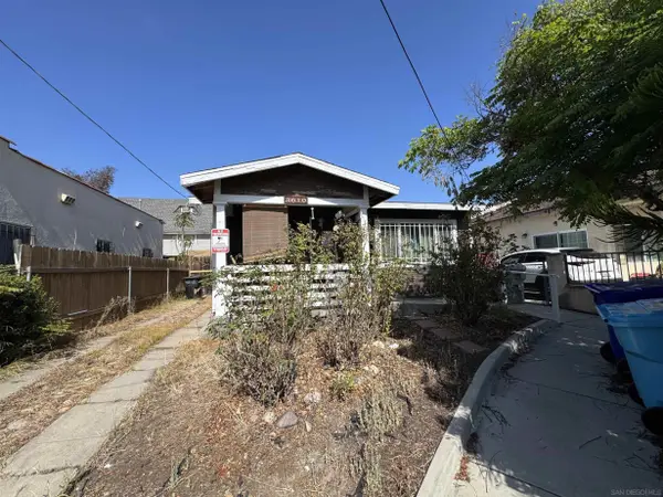 3610 Central Ave, San Diego, CA 92105