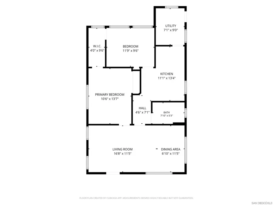 3610 Central Ave, San Diego, CA 92105 - #3