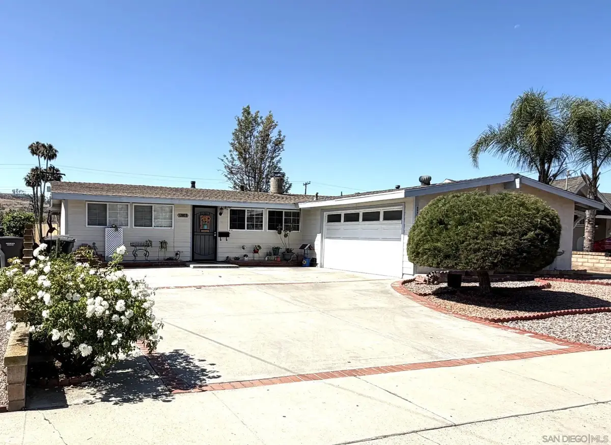 12923 Slack Street, Poway, CA 92064 - #1