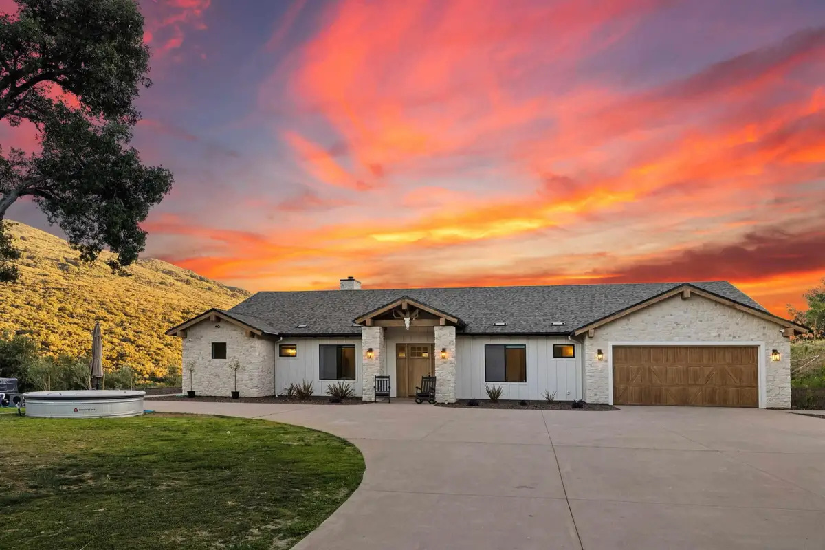 9452 Tecate Cypress Trail, Descanso, CA 91916 - #1