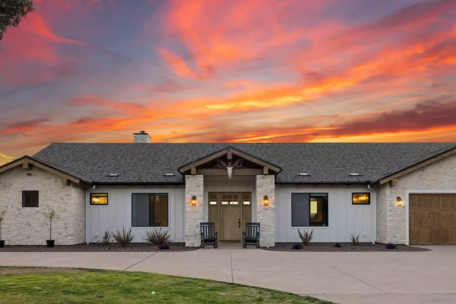 9452 Tecate Cypress Trail, Descanso, CA 91916 - #2