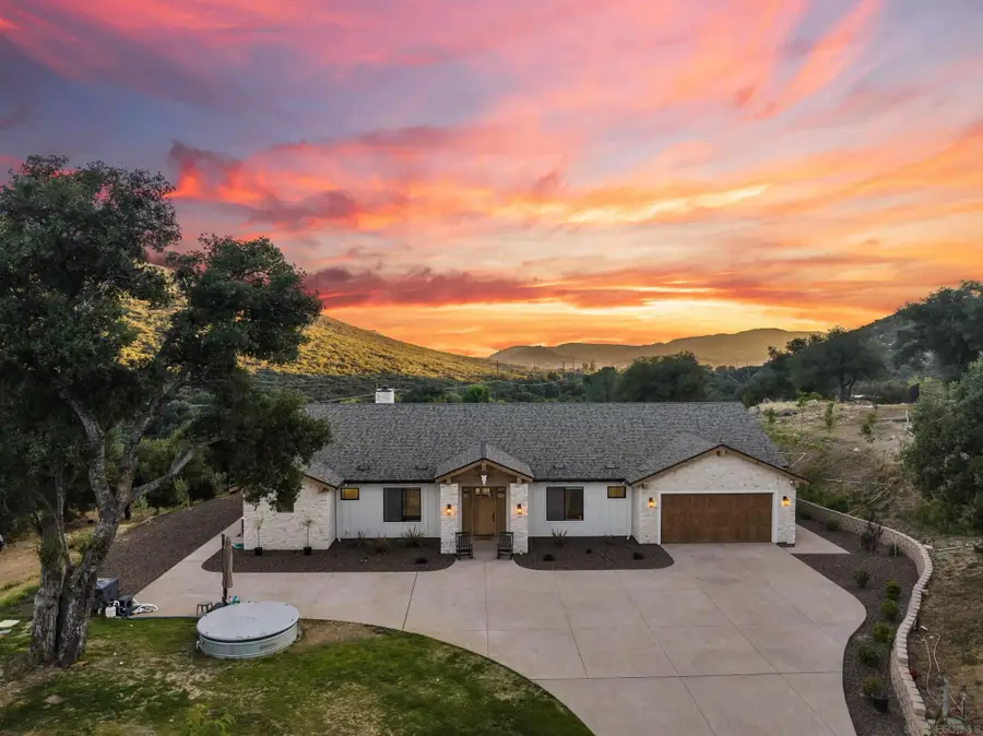 9452 Tecate Cypress Trail, Descanso, CA 91916 - #3