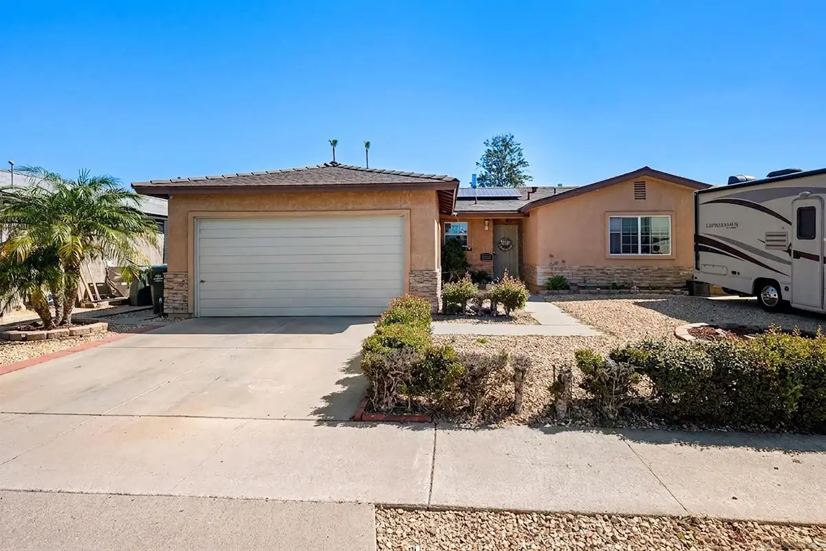 298 Coralwood Dr, San Diego, CA 92114 - #1