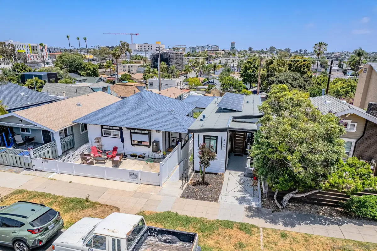 4177 Georgia St, San Diego, CA 92103 - #1